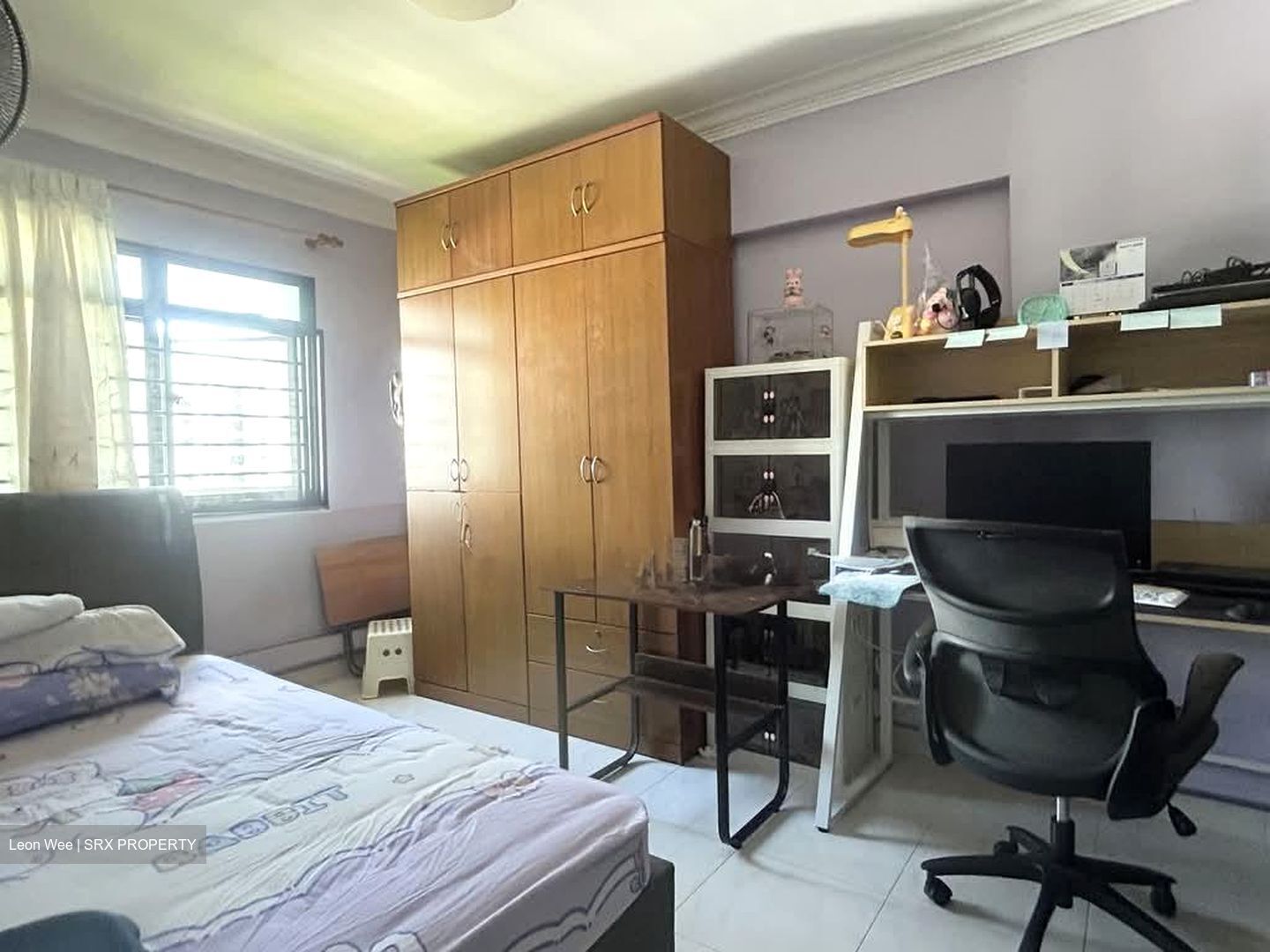 Blk 295C Compassvale Lodge (Sengkang), HDB 5 Rooms #566652631